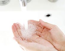 Cleanex Hand Wash Plus