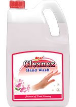 Cleanex Hand Wash Pearl