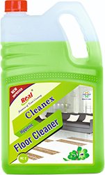 Hygienic Floor Cleaner