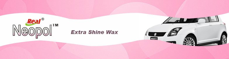 Neopol Extra Shine Wax